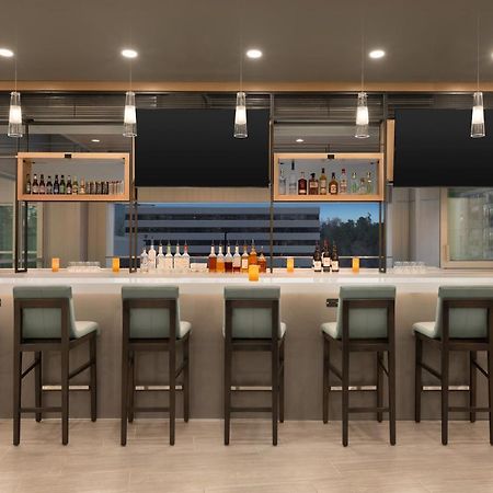 Hyatt House Atlanta Perimeter Center Hotel Sandy Springs Exterior photo