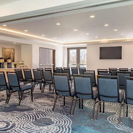 Hyatt House Atlanta Perimeter Center Hotel Sandy Springs Exterior photo
