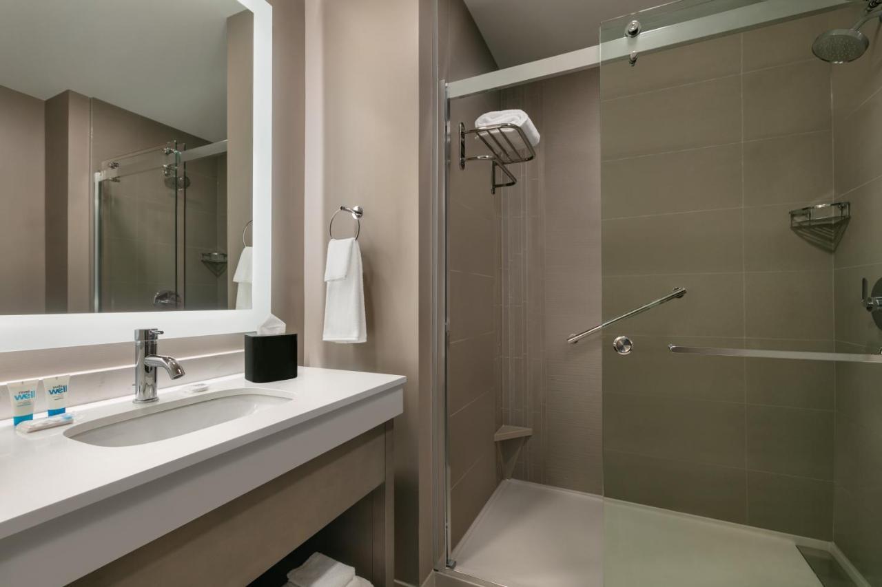 Hyatt House Atlanta Perimeter Center Hotel Sandy Springs Exterior photo