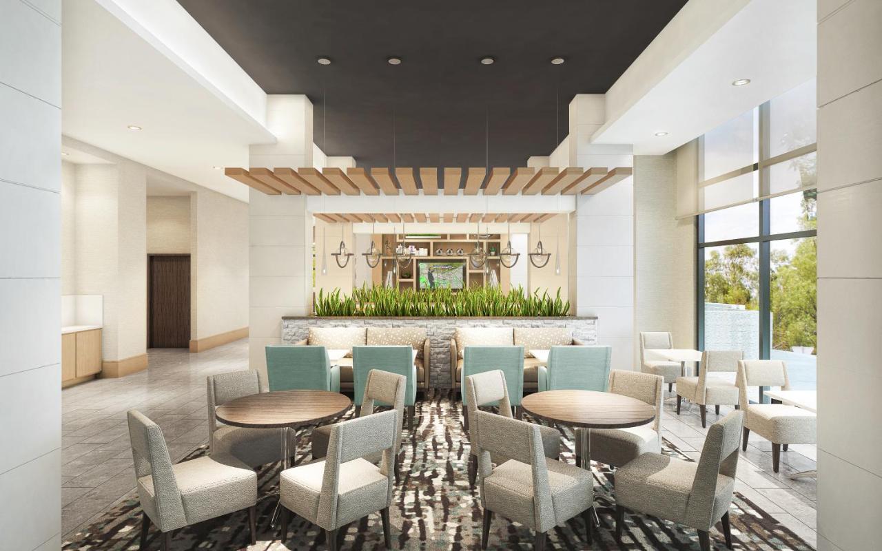 Hyatt House Atlanta Perimeter Center Hotel Sandy Springs Exterior photo