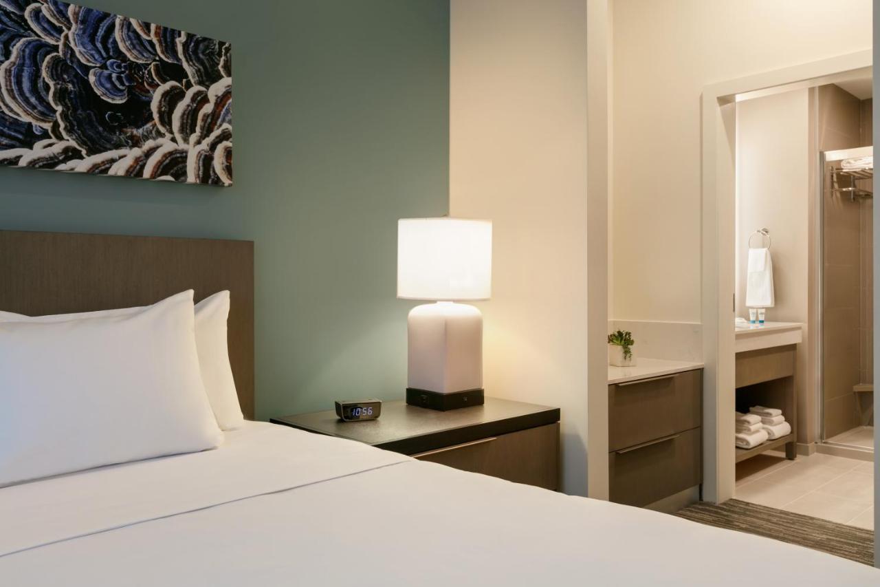 Hyatt House Atlanta Perimeter Center Hotel Sandy Springs Exterior photo