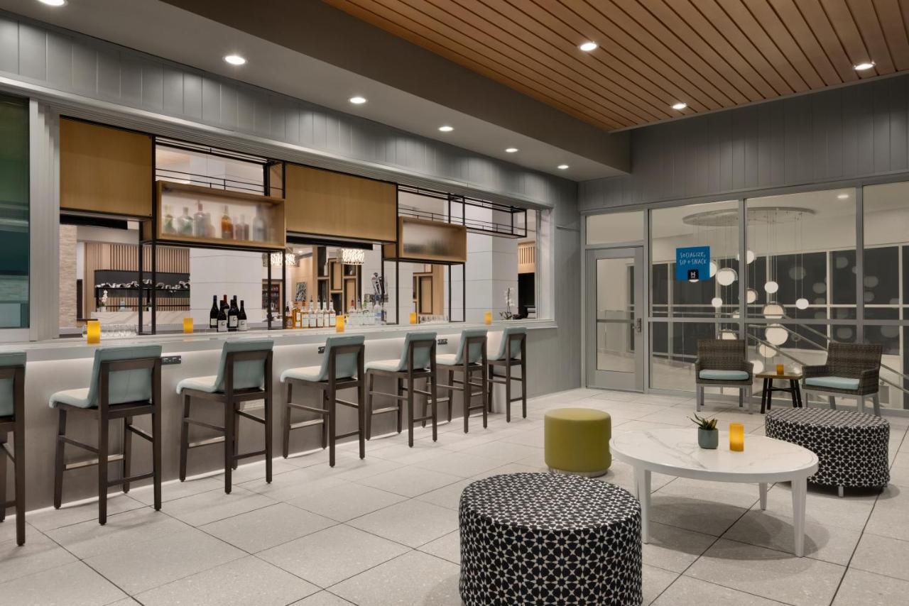 Hyatt House Atlanta Perimeter Center Hotel Sandy Springs Exterior photo