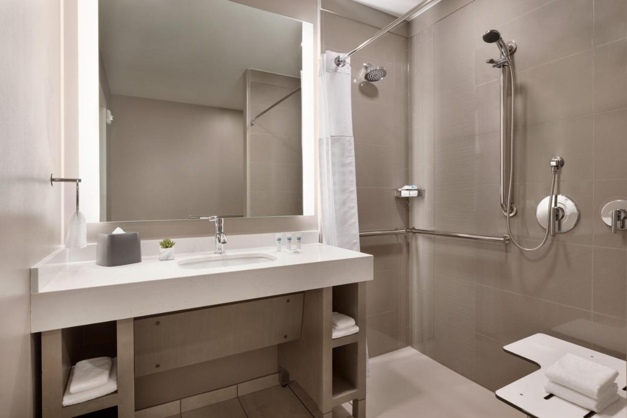 Hyatt House Atlanta Perimeter Center Hotel Sandy Springs Exterior photo